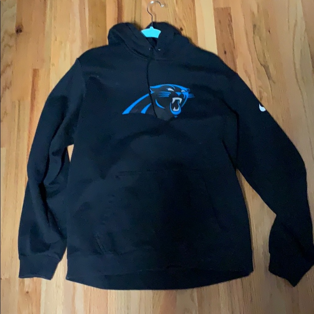 Panthers Jacket
